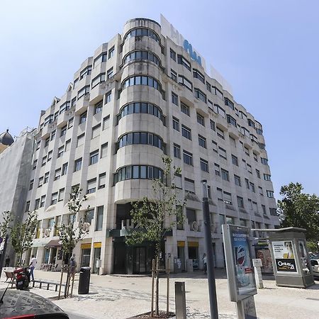 Apartamento Republica Palace By Homing Lisboa Exterior foto